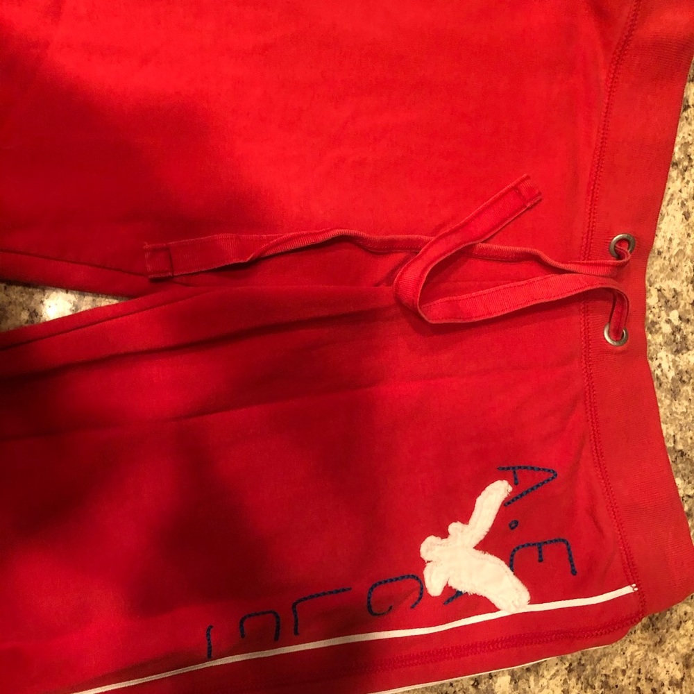 Vintage American Eagle sweats small $5